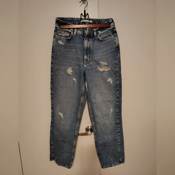 🔥 SALE🎄Only Women's Jeans - Picture 1 of 6